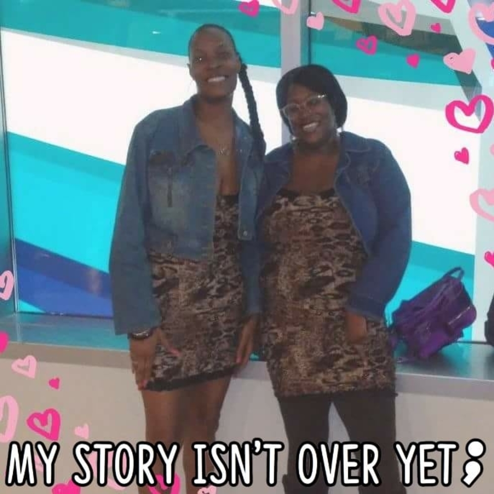 Meet your Posher, Lashana